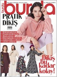 Burda Pratik Dikis 3 2021