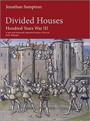 Hundred Years War, Vol. 3: Divided Houses