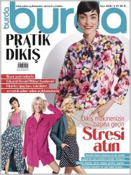 Burda Pratik Dikis 2 2021