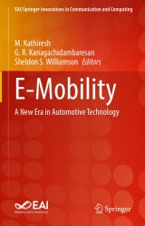 E-Mobility: A New Era in Automotive Technology