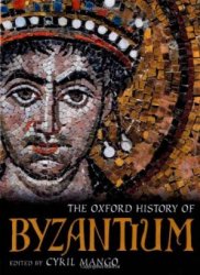 The Oxford History of Byzantium