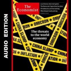 The Economist in Audio -  4 December 2021