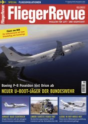 Flieger Revue 2022-01