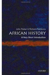 African History: A Very Short Introduction