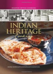 Indian Heritage Cooking