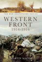Western Front 1914-1916 (2013)