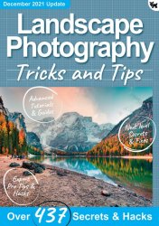 Landscape Photography Tricks And Tips 8th Edition 2021