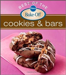 Pillsbury Best of the Bake-Off Cookies & Bars