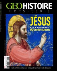 Geo Histoire Hors-Serie - Decembre 2021/Janvier 2022