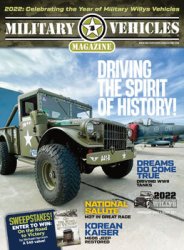 Military Vehicles Magazine 2021-02 (221)