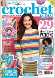 Crochet Now №76 2021