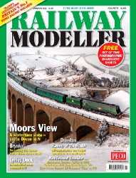 Railway Modeller 2022-01