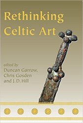 Rethinking Celtic Art