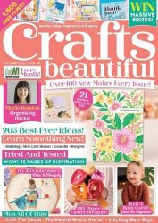 Crafts Beautiful - December 2021