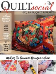 QUILTsocial 19 2021