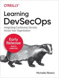 Learning DevSecOps (Early Release)