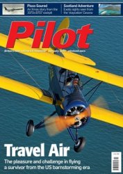 Pilot - Janaury 2022