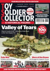 Toy Soldier Collector International & Historica l Figures 2020-06-07 (100)