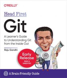 Head First Git (Final Early Release)
