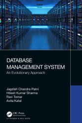 Database Management System: An Evolutionary Approach