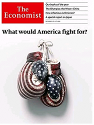 The Economist -11 December 2021