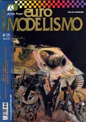 EuroModelismo 179