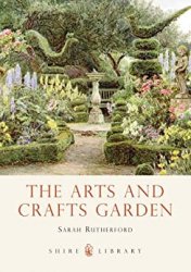 The Arts and Crafts Garden