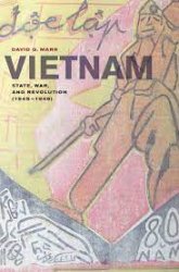 Vietnam: State, War, and Revolution (19451946)