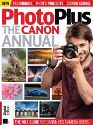 PhotoPlus The Canon Annual Vol.5 2021