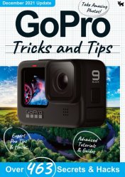 Go Pro Tricks And Tips 8th Edition 2021