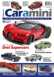 Caramini 2021-11