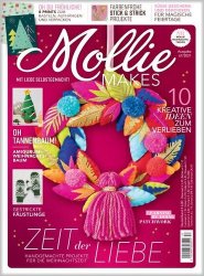 Mollie Makes 67 2021 Germany