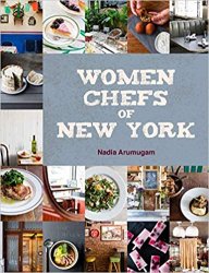 Women Chefs of New York