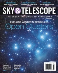 Sky & Telescope - February 2022