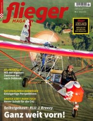 Fliegermagazin - Januar 2022