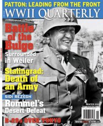 WWII Quarterly 2022-Winter