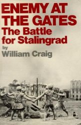 Enemy at the Gates: The Battle for Stalingrad