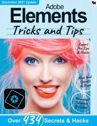 Adobe Elements Tricks and Tips 8th Edition 2021