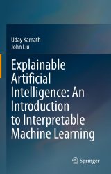 Explainable Artificial Intelligence: An Introduction to Interpretable Machine Learning