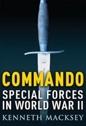 Commando: Special Forces in World War II