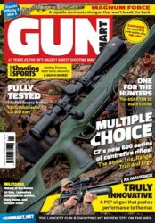 Gunmart - January 2022