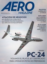 Aero Magazine America Latina - 36