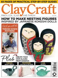 ClayCraft №58 2021
