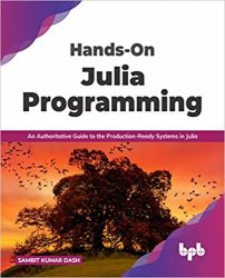 Hands-On Julia Programming