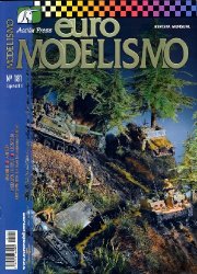 EuroModelismo 181