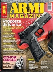 Armi Magazine - Gennaio 2022