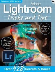 Adobe Lightroom Tricks and Tips 8th Edition 2021