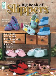 Big Book of Slippers