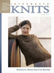 Interweave Knits Winter 2002