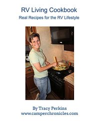 RV Living Cookbook: Real Recipes for the RV Lifestyle